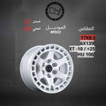 جنط Black Rhino BR022