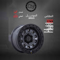 جنط Black Rhino BR023