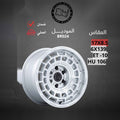 جنط Black Rhino BR024