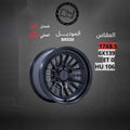 جنط Black Rhino BR030