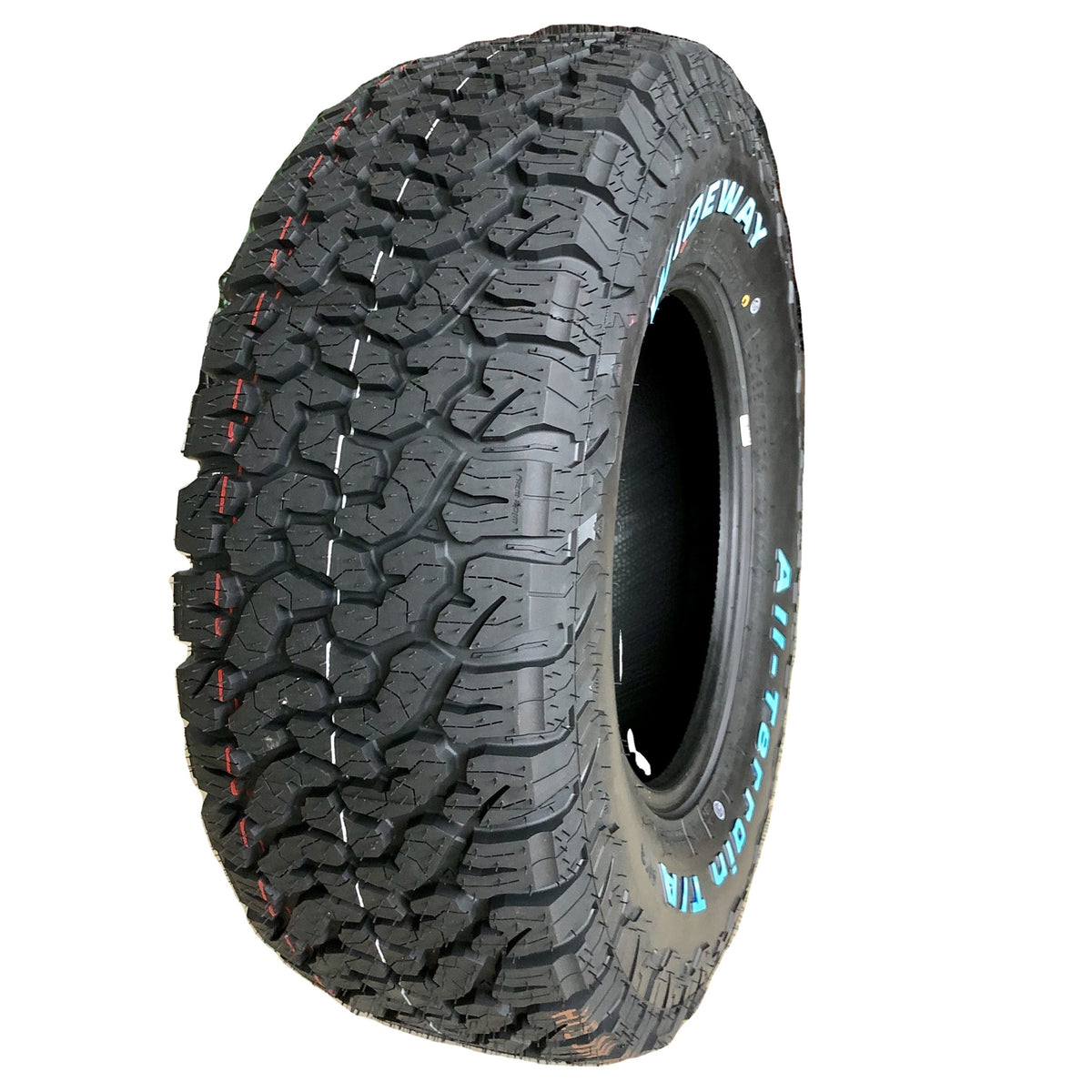 كفرات ويد واي Wideway نص حجري