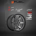جنط Fuel D698