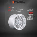 جنط Fuel FC857