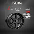 جنط KMC KM101