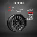 جنط KMC KM724