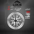 جنط Lock Off-Road Onyx